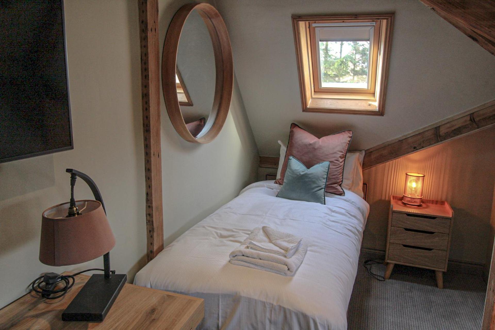 The Pooley Bridge Inn 客房 照片
