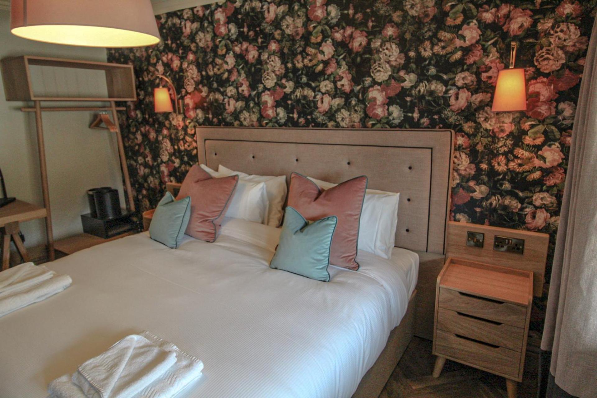 The Pooley Bridge Inn 客房 照片