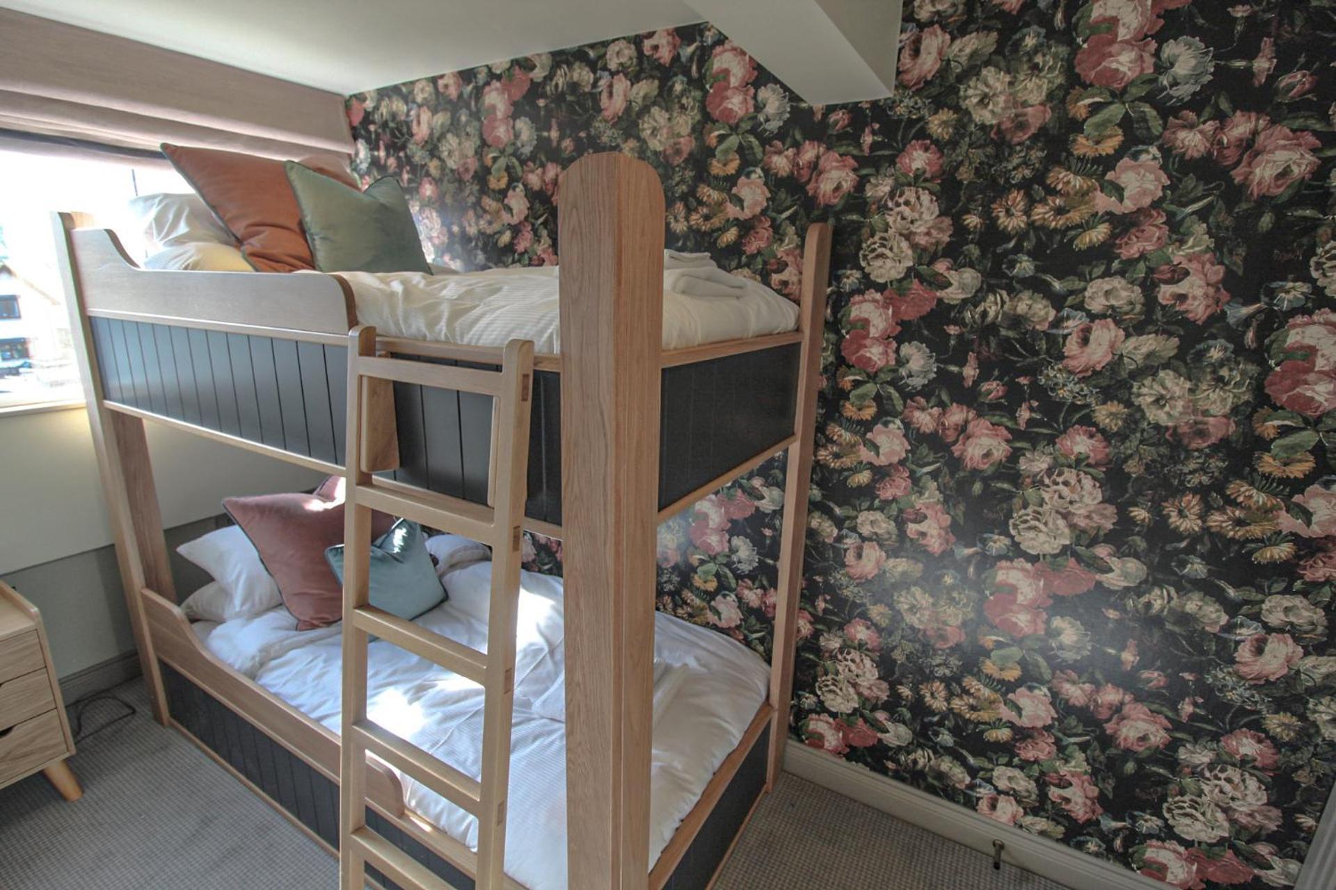 The Pooley Bridge Inn 客房 照片