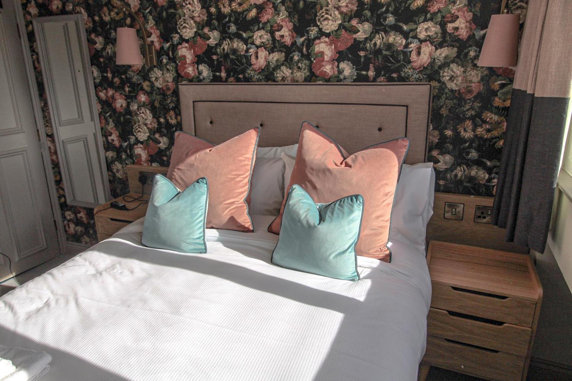 The Pooley Bridge Inn 外观 照片