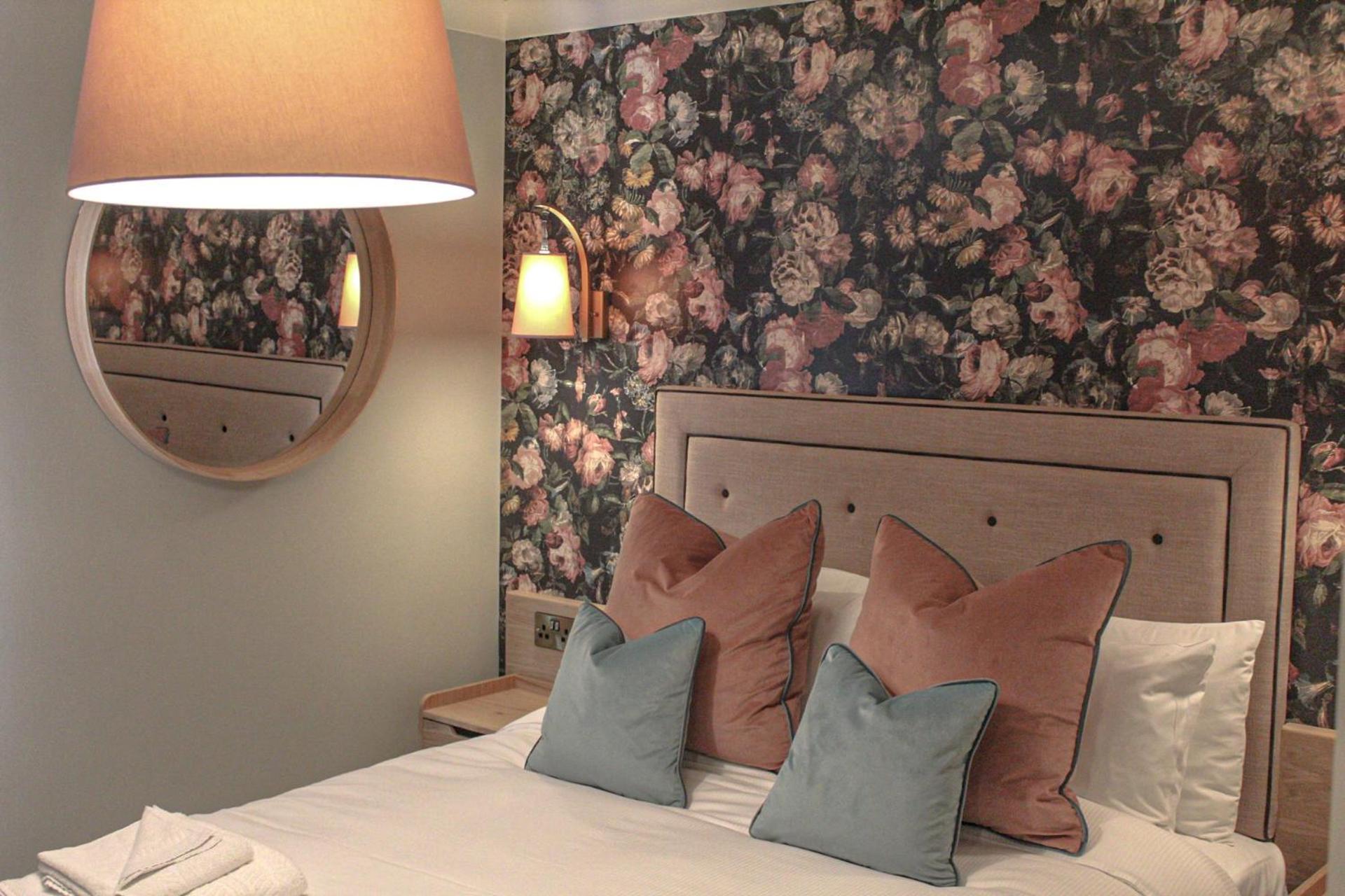 The Pooley Bridge Inn 外观 照片