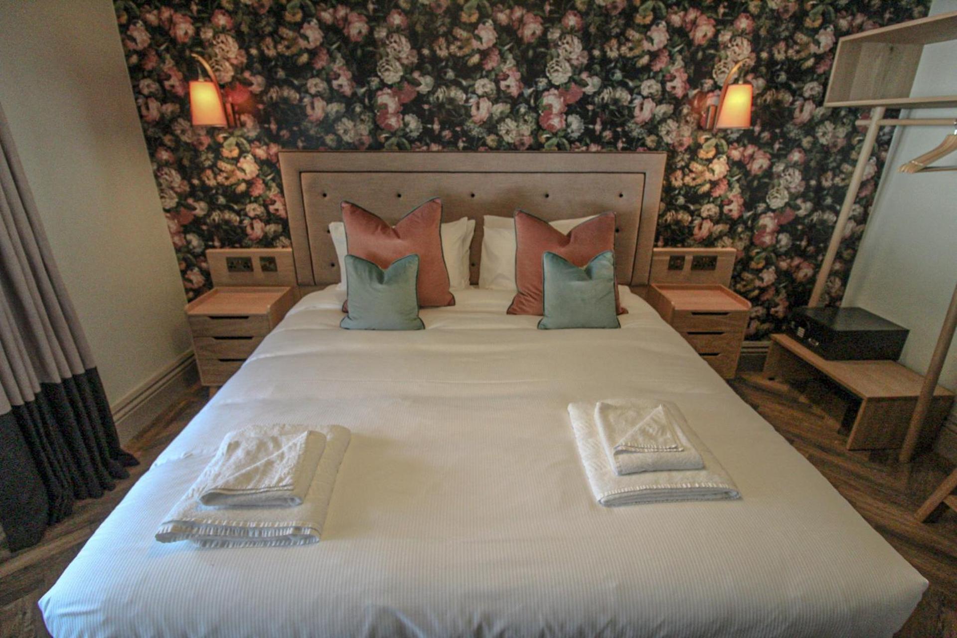 The Pooley Bridge Inn 客房 照片