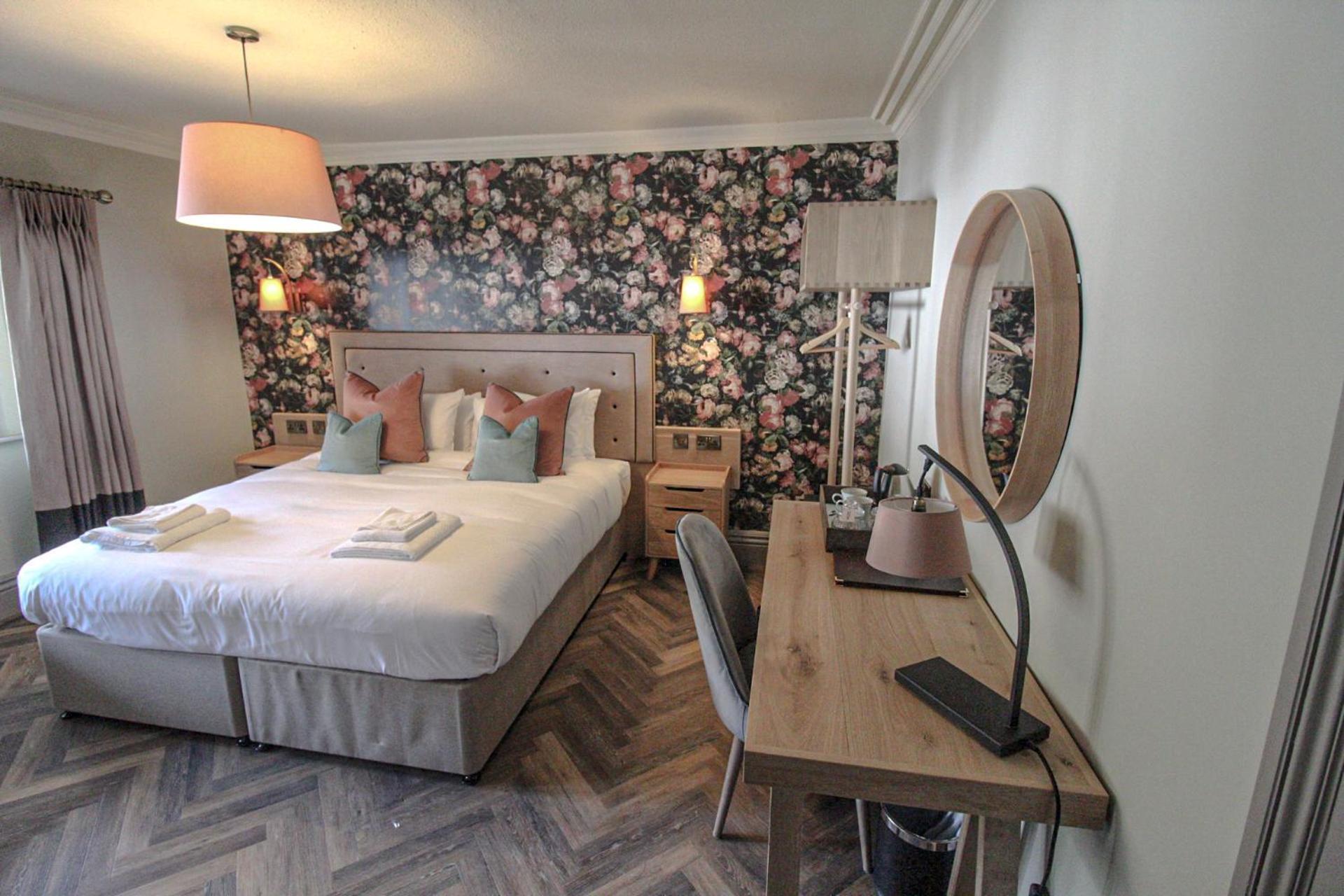 The Pooley Bridge Inn 客房 照片